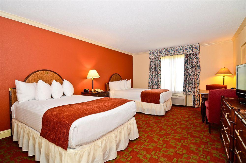 Holiday Inn Express & Suites - Shreveport - Downtown, An Ihg Hotel Zimmer foto