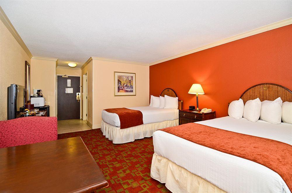 Holiday Inn Express & Suites - Shreveport - Downtown, An Ihg Hotel Zimmer foto