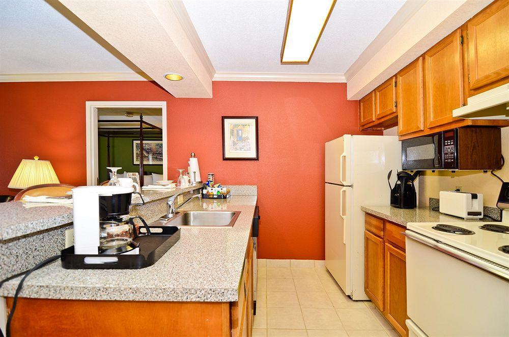 Holiday Inn Express & Suites - Shreveport - Downtown, An Ihg Hotel Zimmer foto