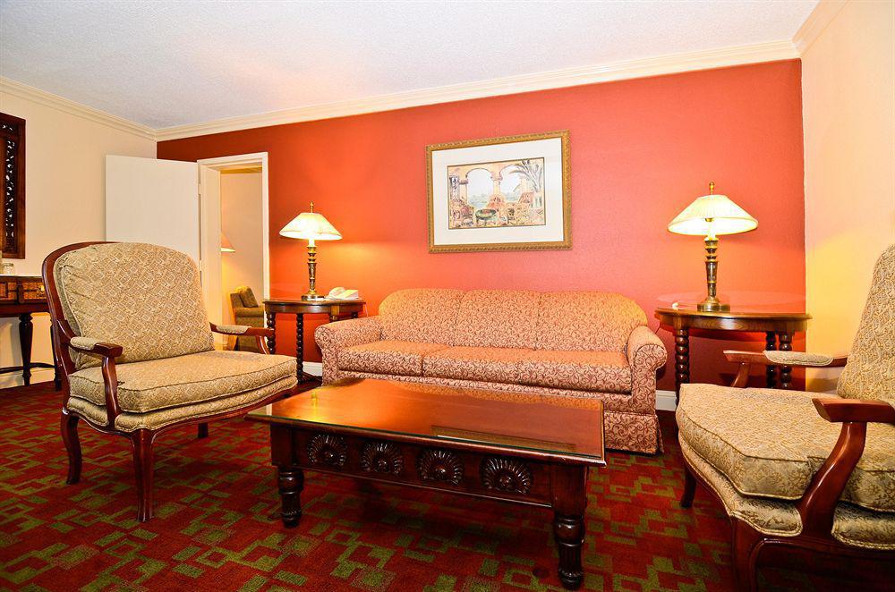 Holiday Inn Express & Suites - Shreveport - Downtown, An Ihg Hotel Zimmer foto